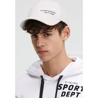 CAMP DAVID Baseball Cap mit verstärktem Schirm