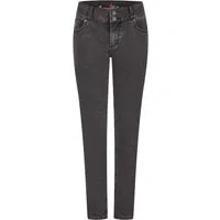 Buena Vista Stretch-Jeans BUENA VISTA TUMMYLESS black used 2409 B5664 769.9509 - Stretch Denim