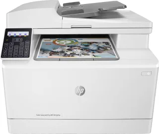 HP Color LaserJet Pro MFP M183fw | 7kw56a#b19 | Multifunktionsdrucker - Farbe