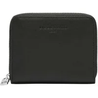 Liebeskind Berlin Geldbörse Conny Wallet, aus echtem Rindsleder mit RFID-Blocker Schutz