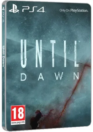 Until Dawn: Special Edition [AT-PEGI]