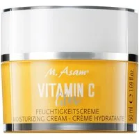 M. Asam Feuchtigkeitscreme M. Asam Vitamin C Glow Feuchtigskeitscreme