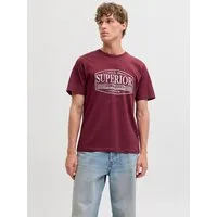 Jack & Jones T-Shirt JPRBLUNOAH SS TEE FST