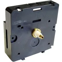Hermle Wanduhr Quarz-Uhrwerk Hermle 2100, ZWL 14,00mm