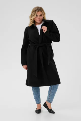Jacke KCjulian Jacke Regular fit black