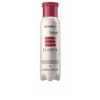 Elumen Langanhaltende Haarfarbe Ohne Oxidationsmittel #tq@all 200 ml