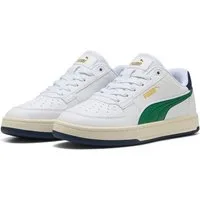 PUMA CAVEN 20 RETRO JR Sneaker für Alltag, mit SOFTFOAM+ Einlegesohle, sportlicher Stil
