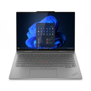 Lenovo ThinkPad X1 2-in-1 G10 | 21q00070ge | 14" WUXGA - Core Ultra 7 255U