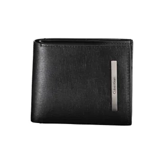 Bifold Geldbörse aus Leder