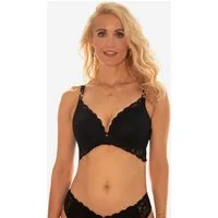 SugarShape Schalen-BH MEKIKA Plunge-BHs wattiert