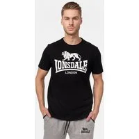 Lonsdale T-Shirt LOGO