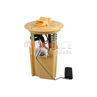 Metzger Kraftstoffpumpe Opel Corsa D E 1,3