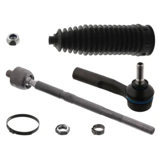 Febi Spurstange vorne rechts Citroen Nemo Fiat Fiorino Qubo Peugeot Bipper