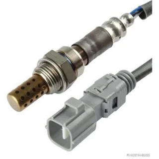 Jakoparts Lambdasonde nach Katalysator Lexus Ct Toyota Auris Prius 1,8