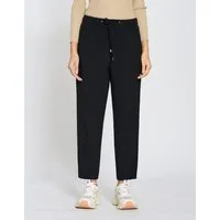 GANG Jogger Pants 94AVA JOGG mit komfortablem Elastikbund