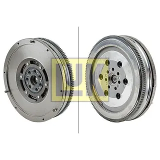 LUK Schwungrad Fiat Fullback Mitsubishi L200 2,2 2,4 D