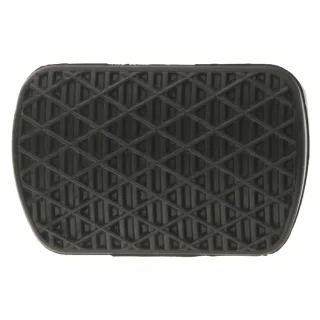 Febi Pedalbelag f?r Bremspedal Mercedes 30777