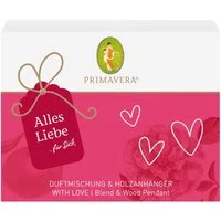 Primavera Life GmbH Raumduft Geschenkset Alles Liebe, Stk