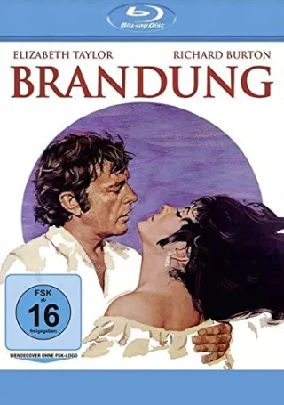 Brandung [Blu-ray]