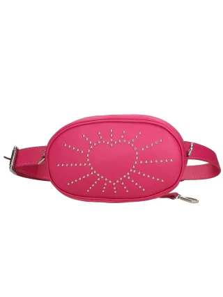 Gave Lux Beuteltasche Frauen FUCHSIA