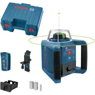 Bosch Rotationslaser GRL 300 HVG - 0601061700