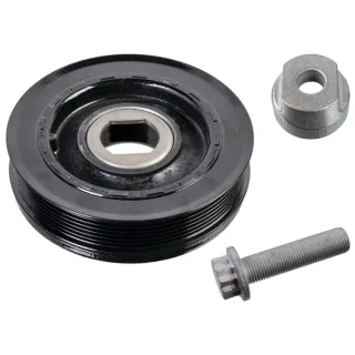 Febi Riemenscheibe f?r Kurbelwelle Fiat Nissan Opel Renault 175310