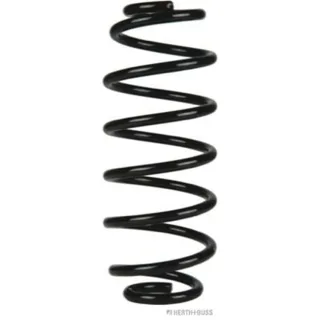 Jakoparts Feder hinten Toyota Yaris P12