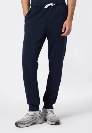 Champion Jogginghose "Graphic Rib Cuff Pants" sportlicher Stil, für Sport und Freizeit, für Erwachsene