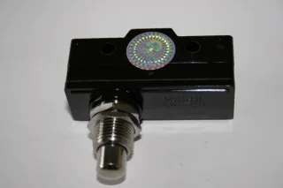 ELMAG Microschalter bei Keilriemenabdeckung - 9808075