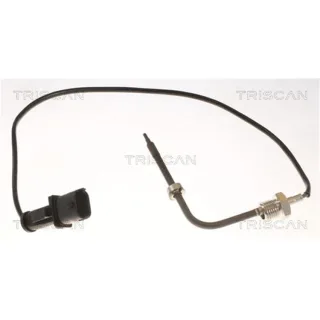 Triscan Sensor f?r Abgastemperatur Citroen Fiat Peugeot 882610046 1,3