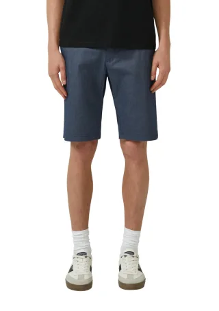 s.Oliver Red Label - Bermuda blau - Gr. - 30