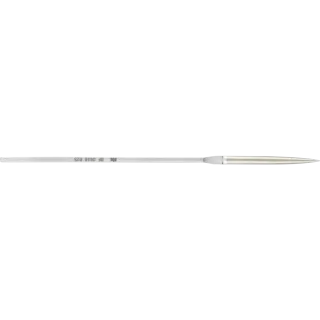 PFERD TOOLS Diamant-Hemmungsfeile halbrund - 15308143