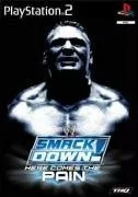 WWE Smackdown 5 - Here comes the Pain [für PlayStation2]