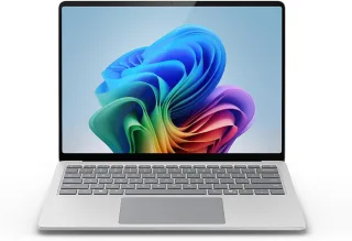 Microsoft Surface Laptop 7 [138'' Touch Snapdragon X Elite X1E-80-100 34GHz 16GB RAM 512GB SSD Qualcomm Adreno X1-85 Win 11 Pro] platinum