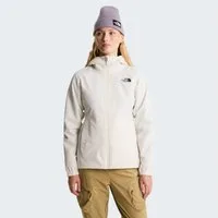 The North Face Funktionsjacke W QUEST JACKET für vielseitige Outdoor-Aktivitäten, atmungsaktiv, leichtes Material