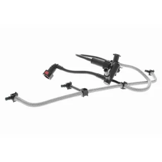 Vaico Schlauch f?r Leckkraftstoff Ford V25-1477 1,8