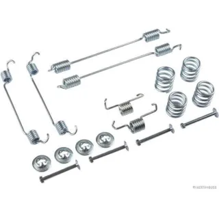 Jakoparts Zubeh?rsatz f?r Bremsbacken Fiat Sedici Suzuki Swift Sx4