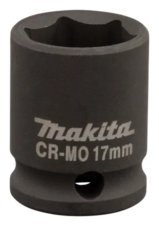Makita Steckschlüssel 3/8", 3/8" - SW17-30 - B-39992