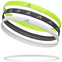 adidas Performance Haarband Adidas Hairbands im 3er Set