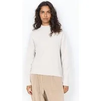soyaconcept Strickpullover SC-KANITA 41 Viskosemischung