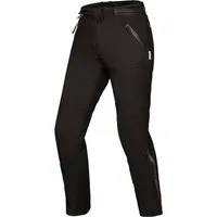 IXS Motorradhose Tourster-STX 1.0 wasserdichte Damen Motorrad Textilhose Knieprotektoren enthalten,wasserdicht