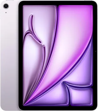 Apple iPad Air 6 (2024) 128GB [11" WiFi only] violett