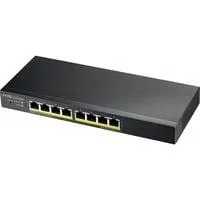 GS1915-8EP, Switch 60W PoE