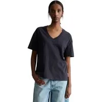 Marc O'Polo DENIM T-Shirt aus Baumwoll-Single-Jersey