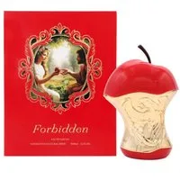 Arabiyat Prestige Eau de Parfum Prestige Forbidden, Glasflakon, Parfüm EDP, Unisex Duft