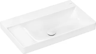 Hansgrohe Aufsatzwaschtisch ge Xelu Q 800x480mm 61035450