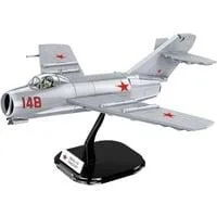 MiG-15 "Fagott", Konstruktionsspielzeug