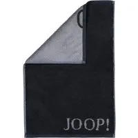 JOOP! Handtücher Classic Doubleface 1600, 100% Baumwolle (1-St)