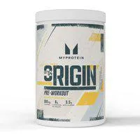 Origin Pre-Workout - 30Portionen - Sour Lemonade