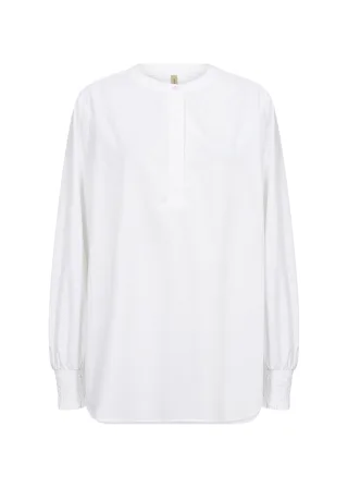 Soyaconcept - SC-NETTI 91 white - Gr. - XL